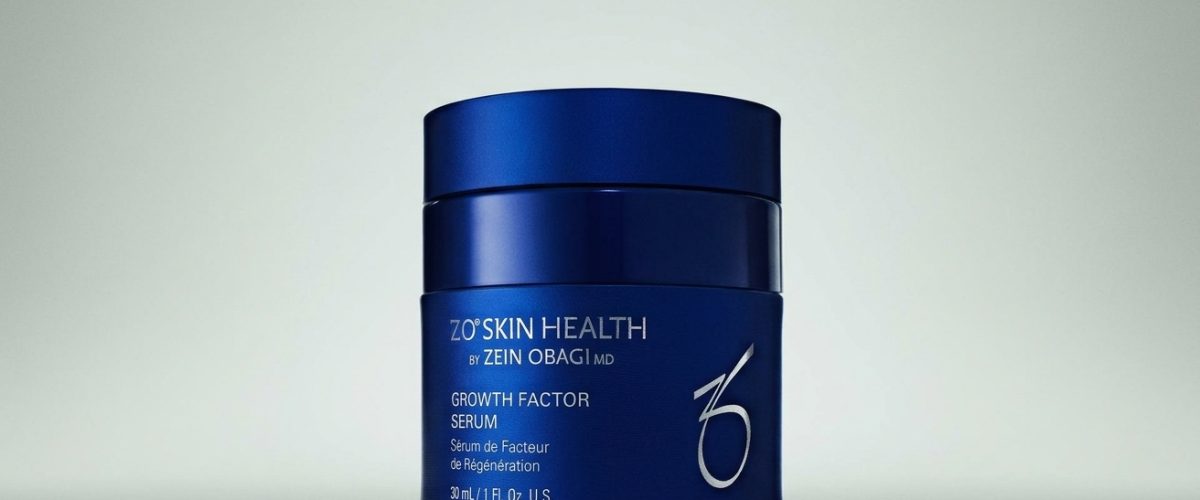 Skóra młodsza o 6 lat w 8 tygodni? Nowa generacja Growth Factor Serum od ZO Skin Health