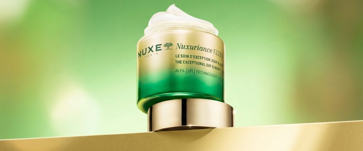 Roślinna alternatywa dla retinolu? Nowość NUXE Nuxuriance ULTRA udowadnia, że skuteczny anti-aging nie musi podrażniać!