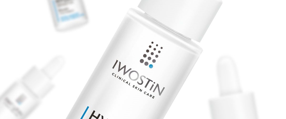 Iwostin HYDRO Sensitia Booster – innowacyjne serum dla skóry suchej i wrażliwej
