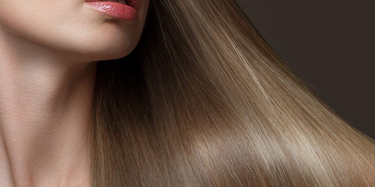 Laminowanie włosów siemieniem lnianym – domowy zabieg za kilka złotych, który daje świetny efekt!